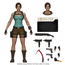 McFarlane Elite Edition Lara Croft (Tomb Raider: Legacy of Atlantis) Action Figure 18cm