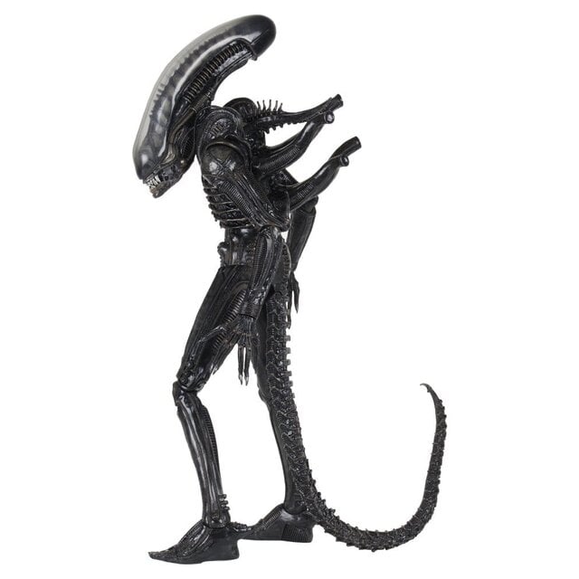 Alien 1979 Ultimate Big Chap 1/4 Action Figure 56cm