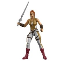 Masters of the Universe 2026 Movie Action Figure Teela 14cm