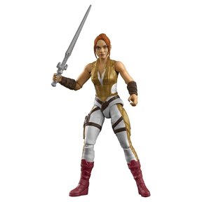 MOTU First Ones Action Figure Teela