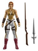 Masters of the Universe 2026 Movie Action Figure Teela 14cm