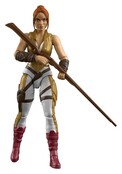 Masters of the Universe 2026 Movie Action Figure Teela 14cm