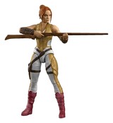 Masters of the Universe 2026 Movie Action Figure Teela 14cm