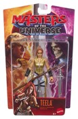 Masters of the Universe 2026 Movie Action Figure Teela 14cm
