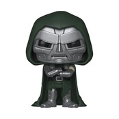 POP! Avengers Doomsday Doctor Doom #1636 Bobblehead 10cm