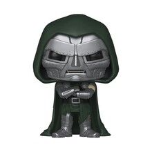 POP! Avengers Doomsday Doctor Doom
