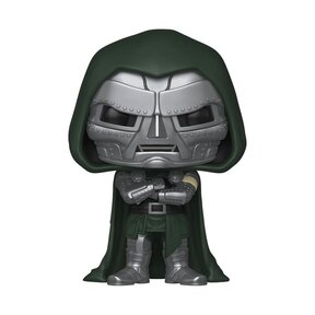 POP! Avengers Doomsday Doctor Doom
