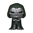Funko POP! Avengers Doomsday Doctor Doom #1636 Bobblehead 10cm