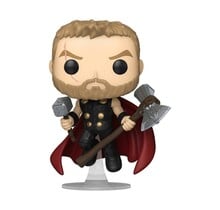 POP! Avengers Doomsday Thor #1637 Bobblehead 10cm