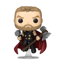POP! Avengers Doomsday Thor