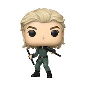 POP! Avengers Doomsday Yelena Belova #1638 Bobblehead 10cm