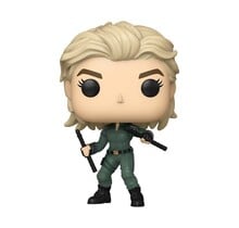 POP! Avengers Doomsday Yelena Belova #1638 Bobblehead 10cm