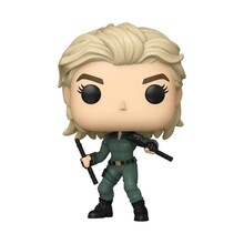 POP! Avengers Doomsday Yelena Belova