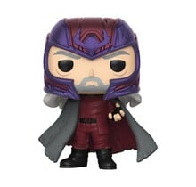 POP! Avengers Doomsday Magneto #1640 Bobblehead 10cm
