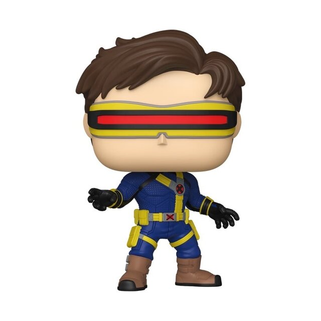 POP! Avengers Doomsday Cyclops #1641 Bobblehead 10cm
