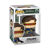 POP! Avengers Doomsday Cyclops #1641 Bobblehead 10cm