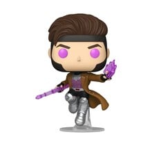 POP! Avengers Doomsday Gambit #1676 Bobblehead 10cm