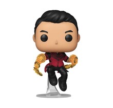 POP! Avengers Doomsday Shang-Chi #1677 Bobblehead 10cm