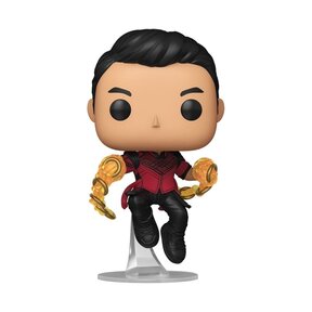 POP! Avengers Doomsday Shang-Chi