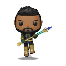 POP! Avengers Doomsday Namor