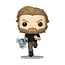 Funko POP! Avengers Doomsday Steve Rogers #1679 Bobblehead 10cm