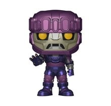 Jumbo POP! Avengers Doomsday Sentinel #1675 Bobblehead 25cm