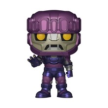 Jumbo POP! Avengers Doomsday Sentinel