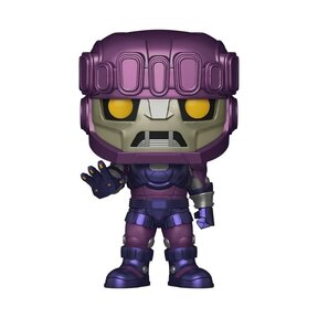 Jumbo POP! Avengers Doomsday Sentinel