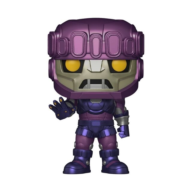 Jumbo POP! Avengers Doomsday Sentinel #1675 Bobblehead 25cm