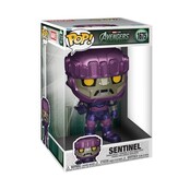 Jumbo POP! Avengers Doomsday Sentinel #1675 Bobblehead 25cm