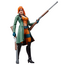 Hasbro Marvel Legends Series Marvel’s Elsa Bloodstone Action Figure 15cm