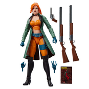 Marvel Legends Series Marvel’s Elsa Bloodstone Action Figure 15cm