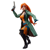 Marvel Legends Series Marvel’s Elsa Bloodstone Action Figure 15cm