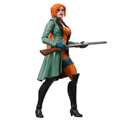 Marvel Legends Series Marvel’s Elsa Bloodstone Action Figure 15cm