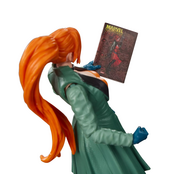 Marvel Legends Series Marvel’s Elsa Bloodstone Action Figure 15cm