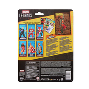 Marvel Legends Series Marvel’s Elsa Bloodstone Action Figure 15cm