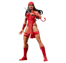 Marvel Legends Series Elektra (Daredevil Comics) Action Figure 15cm