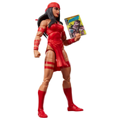 Marvel Legends Series Elektra (Daredevil Comics) Action Figure 15cm