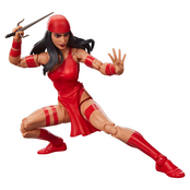 Marvel Legends Series Elektra (Daredevil Comics) Action Figure 15cm