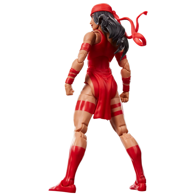 Marvel Legends Series Elektra (Daredevil Comics) Action Figure 15cm