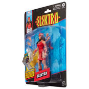 Marvel Legends Series Elektra (Daredevil Comics) Action Figure 15cm