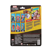 Marvel Legends Series Elektra (Daredevil Comics) Action Figure 15cm