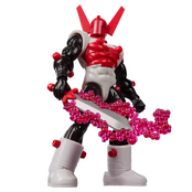 Marvel Legends Series Acroyear (Micronauts Comics) Action Figure 15cm