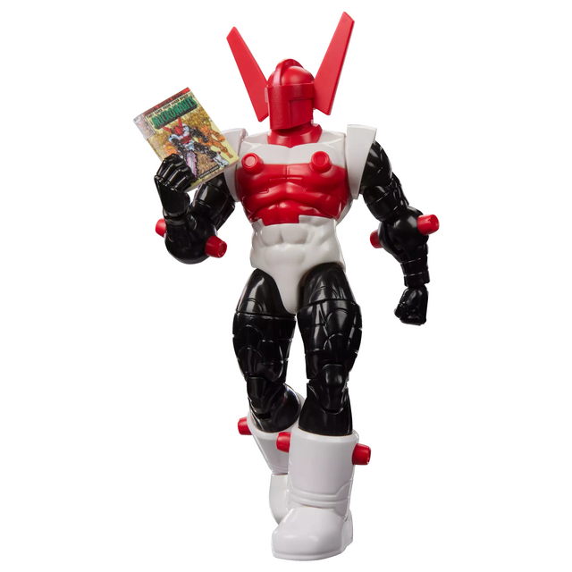 Marvel Legends Series Acroyear (Micronauts Comics) Action Figure 15cm