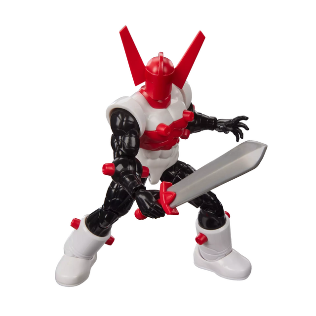 Marvel Legends Series Acroyear (Micronauts Comics) Action Figure 15cm