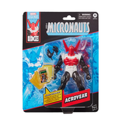 Marvel Legends Series Acroyear (Micronauts Comics) Action Figure 15cm