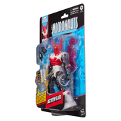 Marvel Legends Series Acroyear (Micronauts Comics) Action Figure 15cm