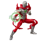 Marvel Legends Series Spider-Man (Doom Suit) Action Figure 15cm