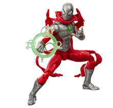 Marvel Legends Series Spider-Man (Doom Suit) Action Figure 15cm