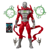 Marvel Legends Series Spider-Man (Doom Suit) Action Figure 15cm